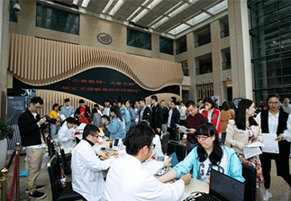 2019ga黄金甲无偿献血26年