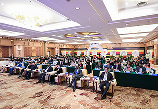 乌干达贸易投资论坛